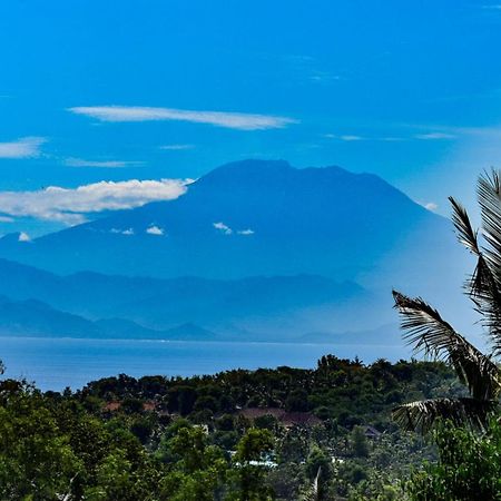 Mount Sea View Bungalow Sakti Exteriér fotografie