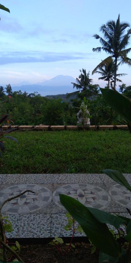 Mount Sea View Bungalow Sakti Exteriér fotografie