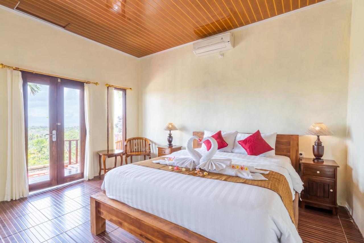 Mount Sea View Bungalow Sakti Exteriér fotografie