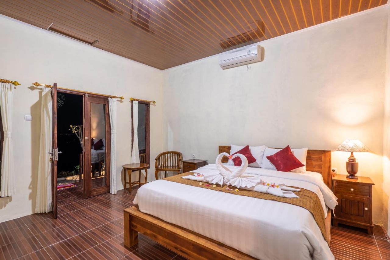 Mount Sea View Bungalow Sakti Exteriér fotografie